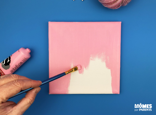 Tuto Pour Realiser Un Pele Mele Photos Facilement Momes Net