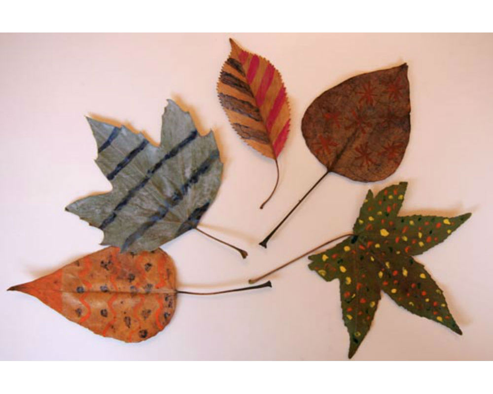 Tuto : Bricolage automne facile | MOMES