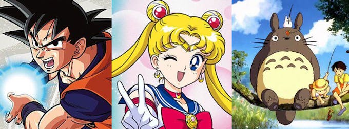 Top 10 Des Personnages Preferes De Manga Au Japon Momes Net