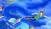 Peter Pan : Disney a trouvé son Peter et sa Wendy, fille d'une actrice célèbre !
