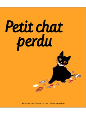Petit Chat Perdu Momes Net