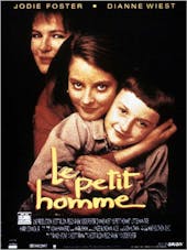 Affiche Petit Homme Affiche Petit Homme