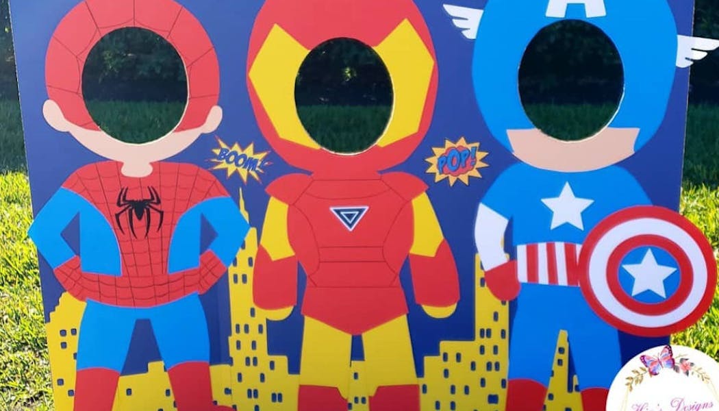 Les Meilleures Idees Pour Un Anniversaire Super Heros Momes Net Les Meilleures Idees Pour Un Anniversaire Super Heros Momes Net