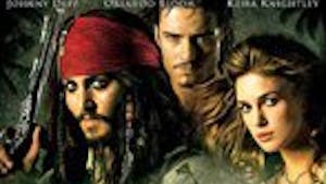 Pirates des Caraïbes 2 : "Le secret du coffre maudit"