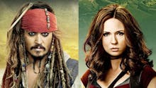 Pirates des Caraïbes : Vers un reboot avec un personnage principal féminin et peut-être Jack Sparrow