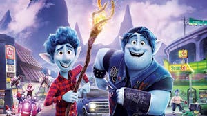 Pixar et Coronavirus : le film En Avant sort déjà en VOD aux USA et sera le 3 avril sur Disney+