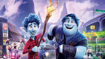 Pixar et Coronavirus : le film En Avant sort déjà en VOD aux USA et sera le 3 avril sur Disney+