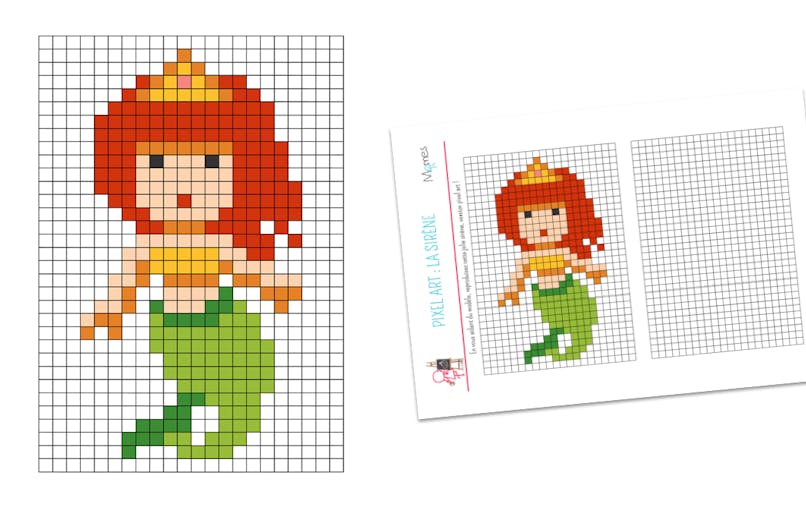 Pixel Art Kiditendance Cour De Recre La Folie Pixel Art Kidimum Pixel Art Kiditendance Cour De Recre La Folie Pixel Art Kidimum