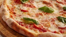 Pizza aux poivrons : découvrez cette recette ultra rapide