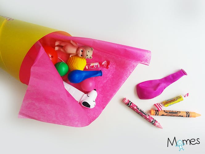 Fabriquer Une Pochette Surprise Momes Net Fabriquer Une Pochette Surprise Momes Net