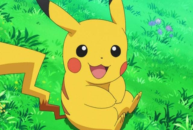 Pokémon : découvrez quel animal est en réalité Pikachu ! | MOMES