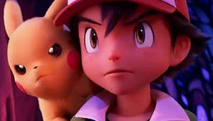 Pokémon : le prochain film sera sur Netflix fin février