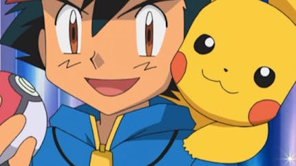Pokémon : Sacha enfin vainqueur de la Ligue, 22 ans après le début du dessin animé