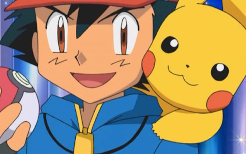 Pokemon Sacha Enfin Vainqueur De La Ligue 22 Ans Apres Le Debut Du Dessin Anime Momes Net Pokemon Sacha Enfin Vainqueur De La Ligue 22 Ans Apres Le Debut Du Dessin Anime Momes Net