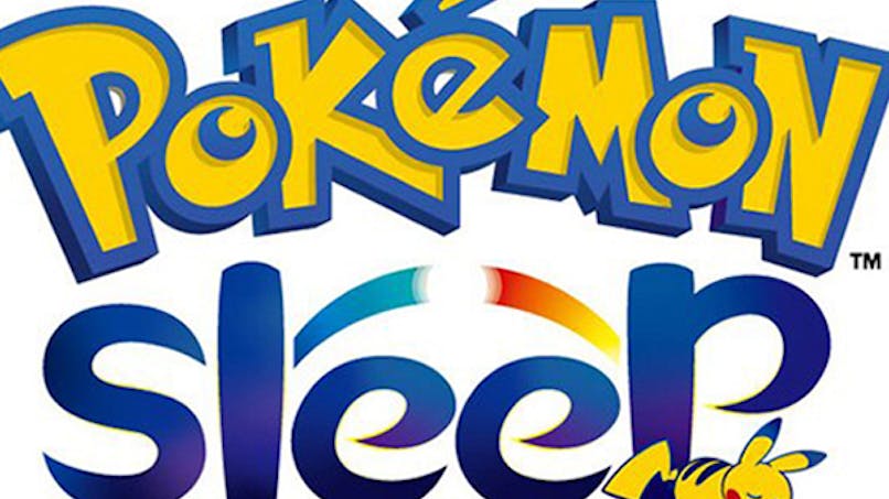 Pokemon Sleep jouer en dormant Nintendo Pokemon
      Company