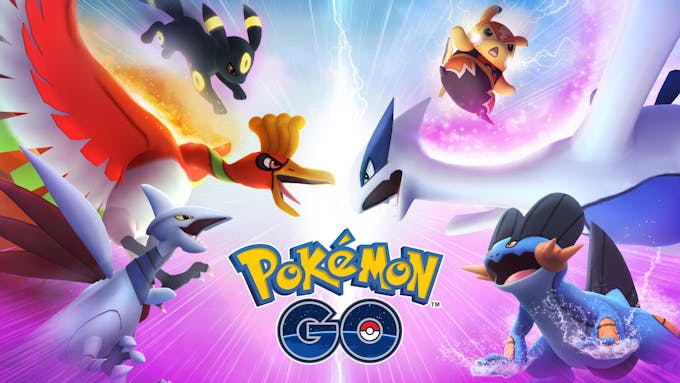 Pokemon Go Le Jeu S Adapte Aux Mesures De Confinement Momes Net Pokemon Go Le Jeu S Adapte Aux Mesures De Confinement Momes Net