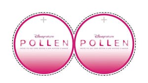 Pollen : mobile à fabriquer (3)