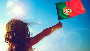 Vocabulaire portugais : la base