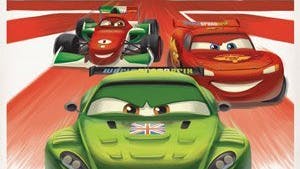 Poster Cars 5