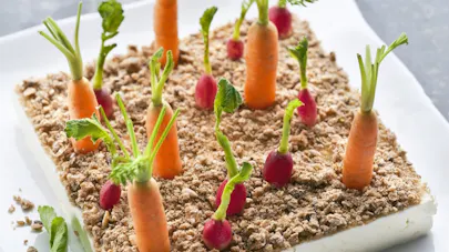 potager paques