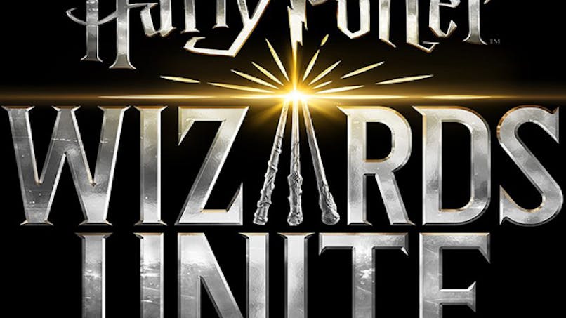 Harry Potter Wizards Unite jeu mobile réalité augmentée
      Harry Potter Go sorcier