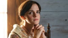Premières images du film Les quatre filles du Docteur March avec Emma Watson !