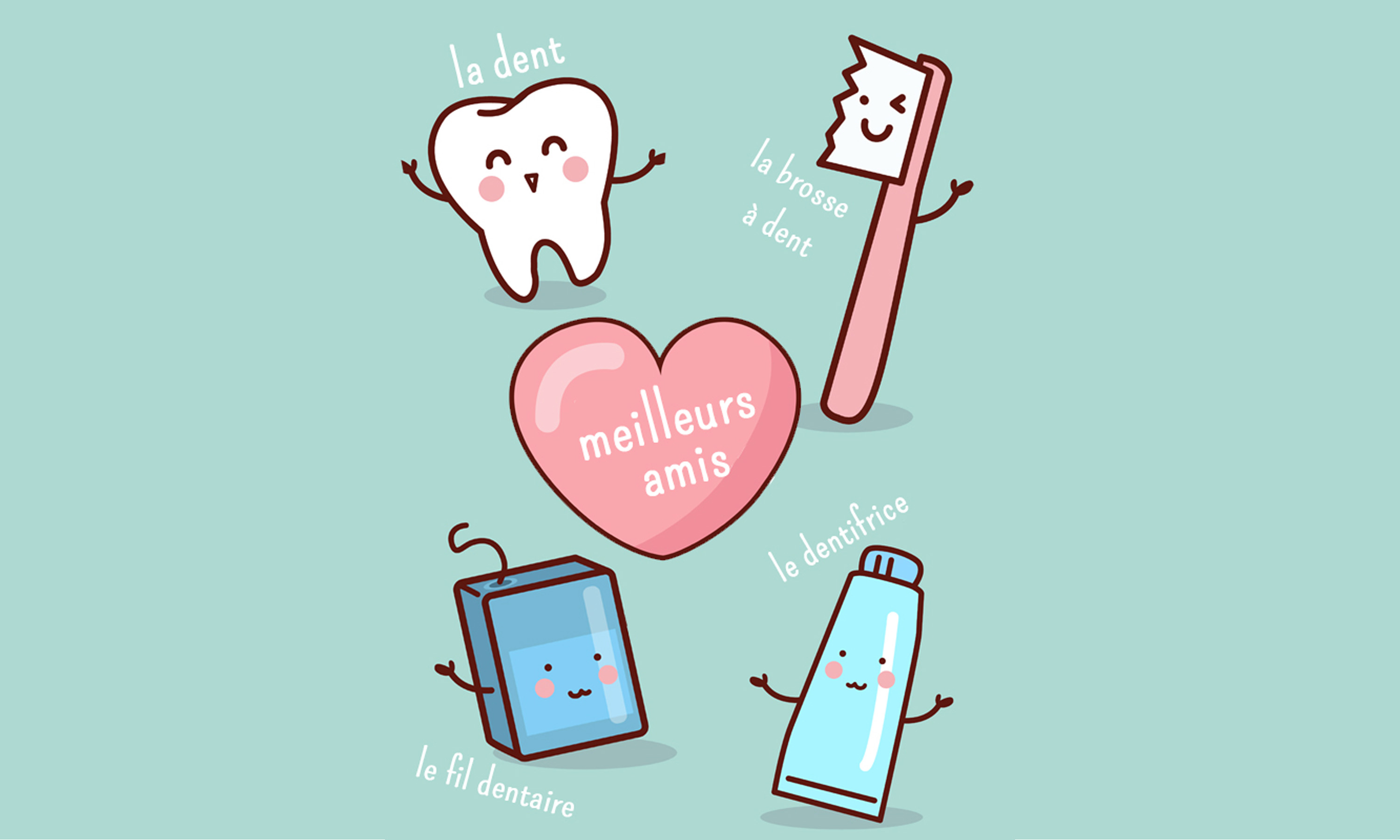 Francais Avoir La Dent Dure  - ● Quand Les Poules Auront Des Dents :