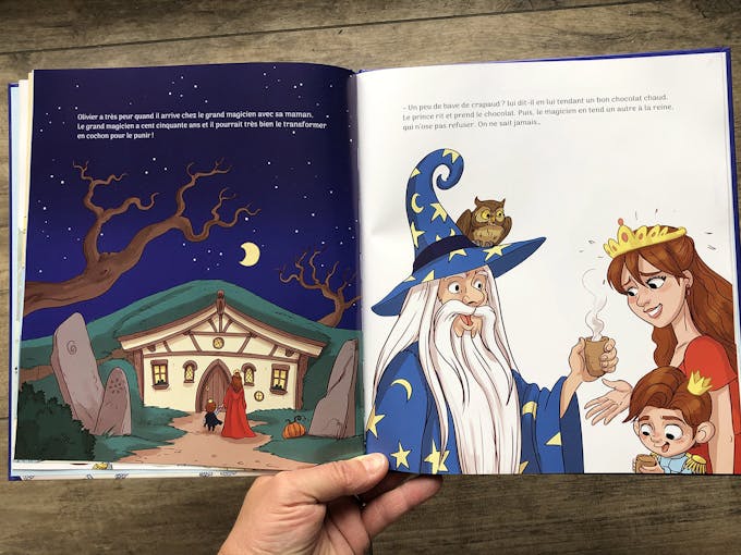 Les Princes Aussi Font Pipi Au Lit Momes Net Les Princes Aussi Font Pipi Au Lit Momes Net