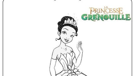 Coloriage Disney Princesse A Imprimer Momes Net Coloriage Disney Princesse A Imprimer Momes Net