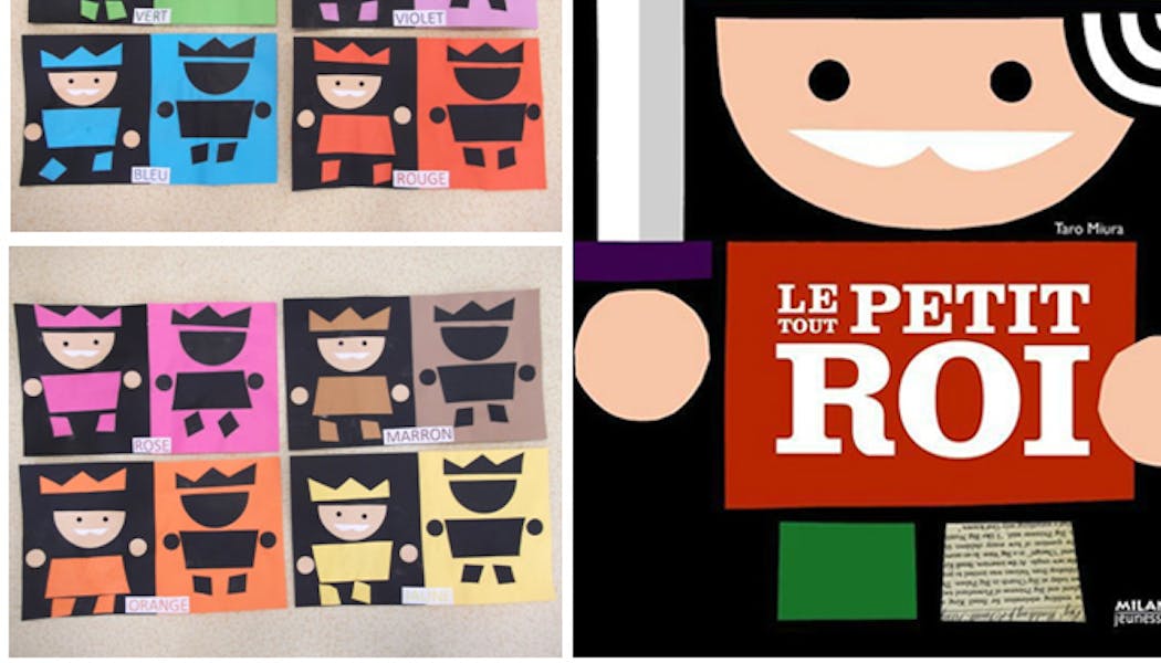 10 Projets Sur L Epiphanie En Maternelle Momes Net 10 Projets Sur L Epiphanie En Maternelle Momes Net