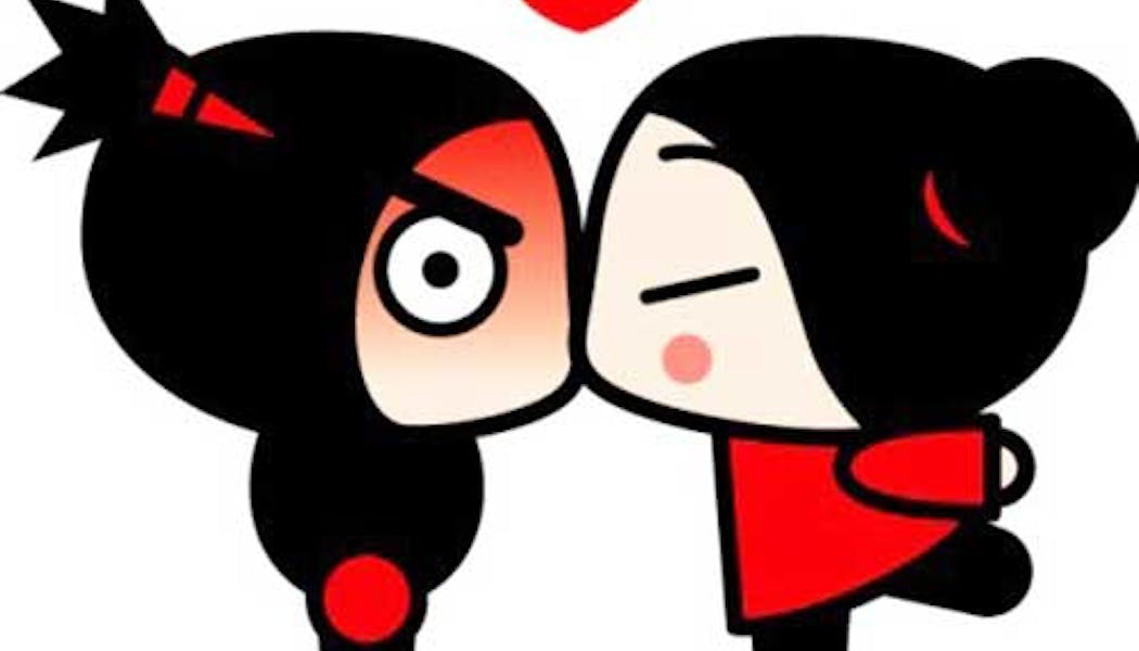 Les Couples Celebres Des Dessins Animes Momes Net Les Couples Celebres Des Dessins Animes Momes Net