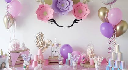 Les Meilleures Idees Pour Un Anniversaire Licorne Momes Net Les Meilleures Idees Pour Un Anniversaire Licorne Momes Net