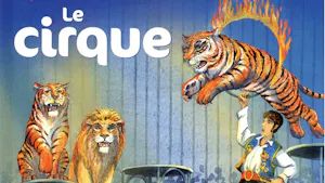 Cirque Def Faire Son Cirque Définition | Le Cirque C’Est Magique – DFXDX
