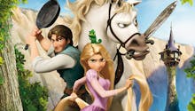 Raiponce : Disney préparerait un film en live-action