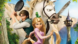 Raiponce : Disney préparerait un film en live-action