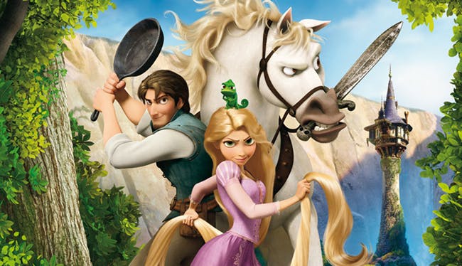 Raiponce Disney Preparerait Un Film En Live Action Momes Net Raiponce Disney Preparerait Un Film En Live Action Momes Net