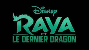 Raya et le dernier dragon : Disney dévoile la première image de son nouveau film d'animation