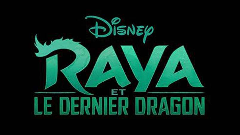 Raya et le dernier dragon nouveau Disney premier
      visuel