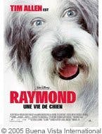 Affiche Raymond