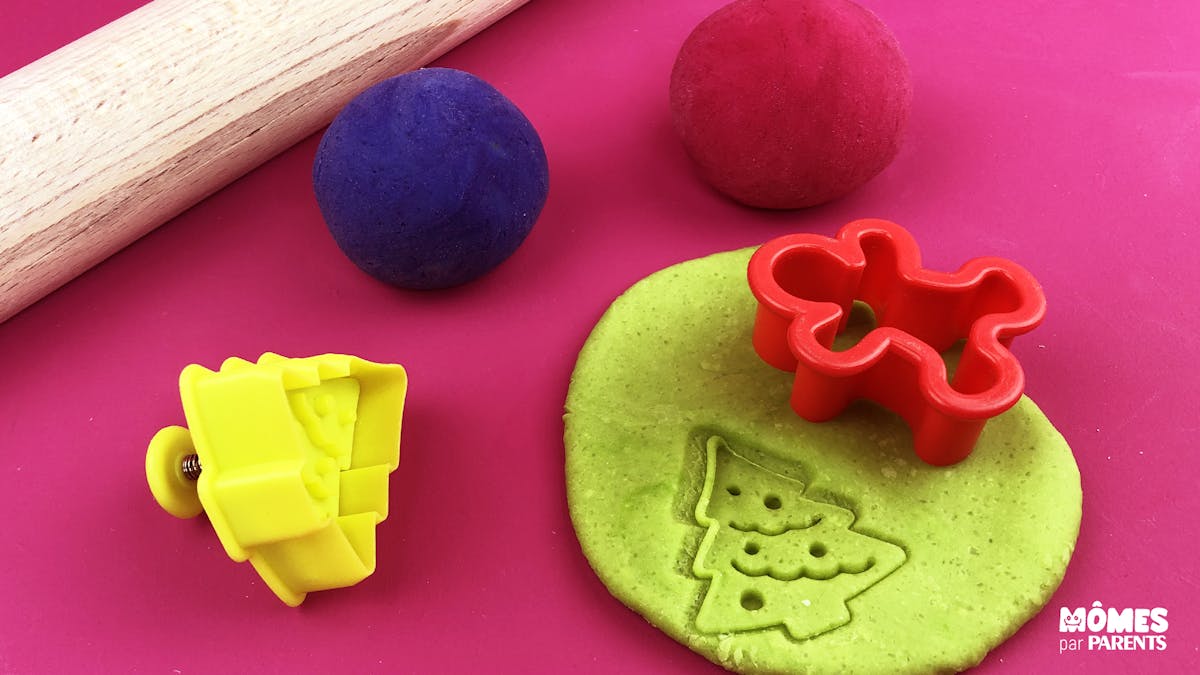 Diy Pate A Modeler Maison Facile Momes Net Diy Pate A Modeler Maison Facile Momes Net