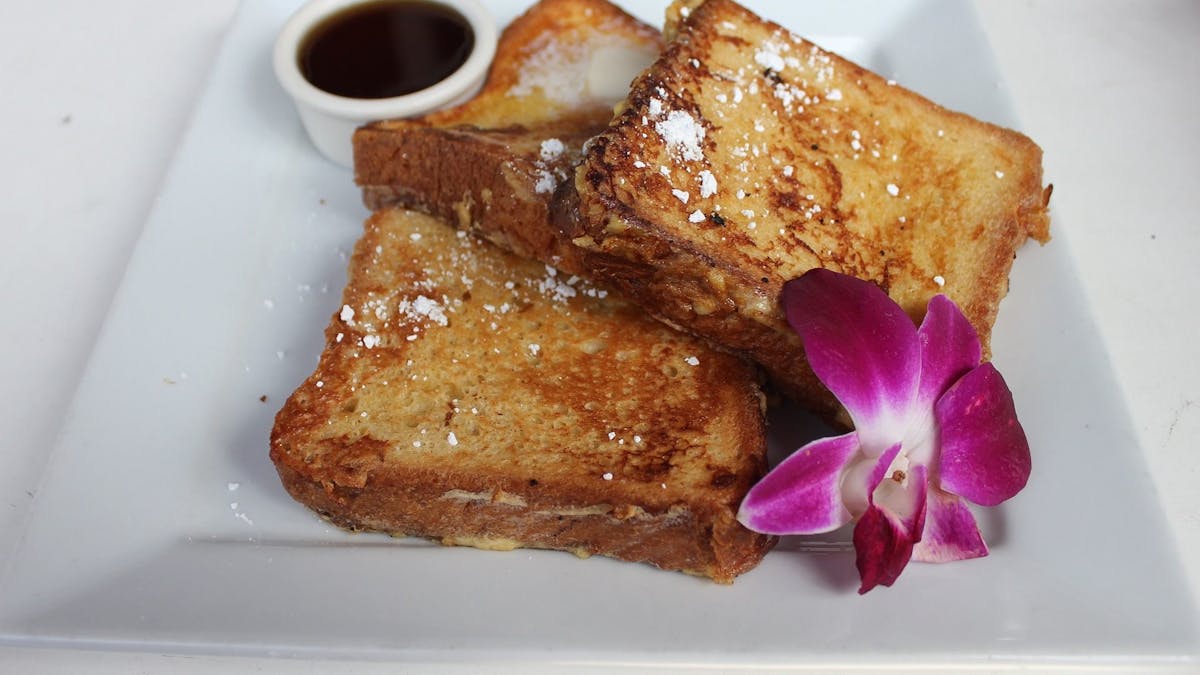 Recette du pain perdu traditionnel Recette du pain perdu traditionnel