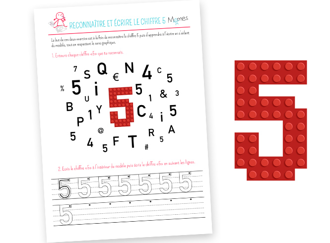 second pour les chiffres 13 lettres