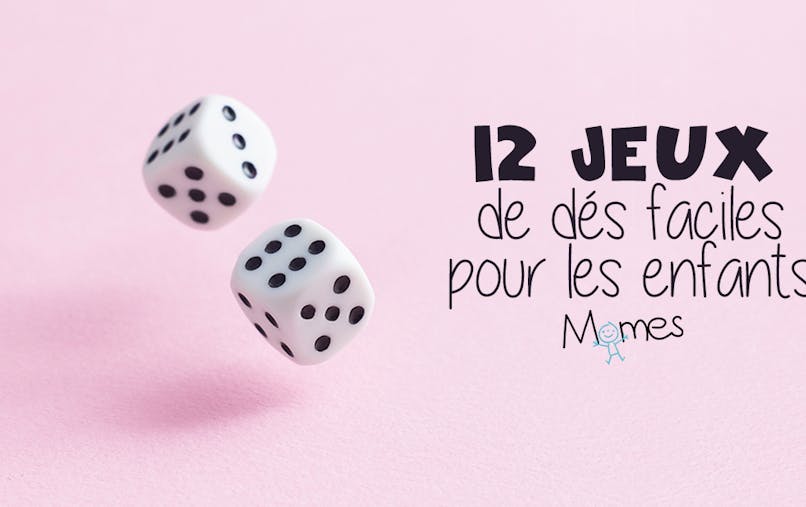 Regle De 12 Jeux De Des Momes Net Regle De 12 Jeux De Des Momes Net