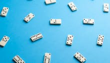 Quelles sont les règles du jeu de domino ?