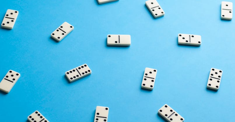 Règles du jeu domino
