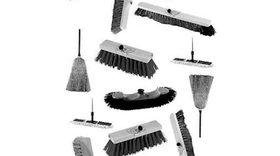 Retrouve les paires de balais Retrouve les paires de balais
