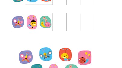Algorithme des papillons: exercices Algorithme des papillons: exercices