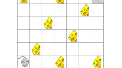 Le chemin des pommes: exercice Le chemin des pommes: exercice