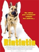 Affiche Rinttintin