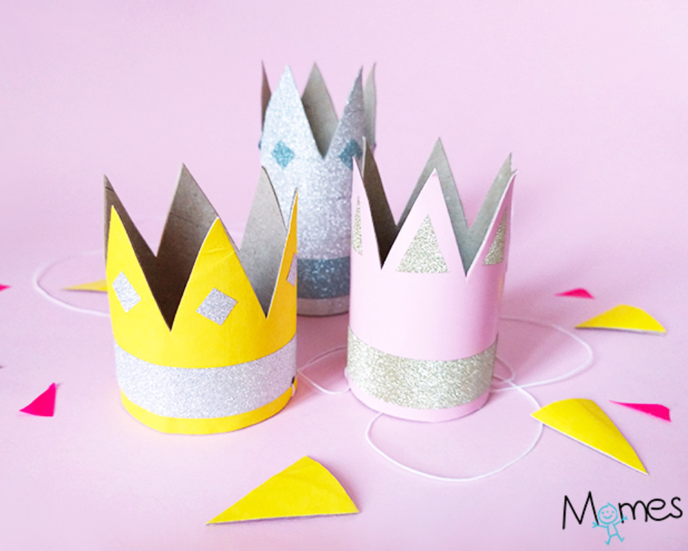 47 idées de bricolage avec des rouleaux de papier toilette | MOMES